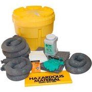 Enpac ENPAC® Universal Spill Kit, 20 Gallon 1320-YE